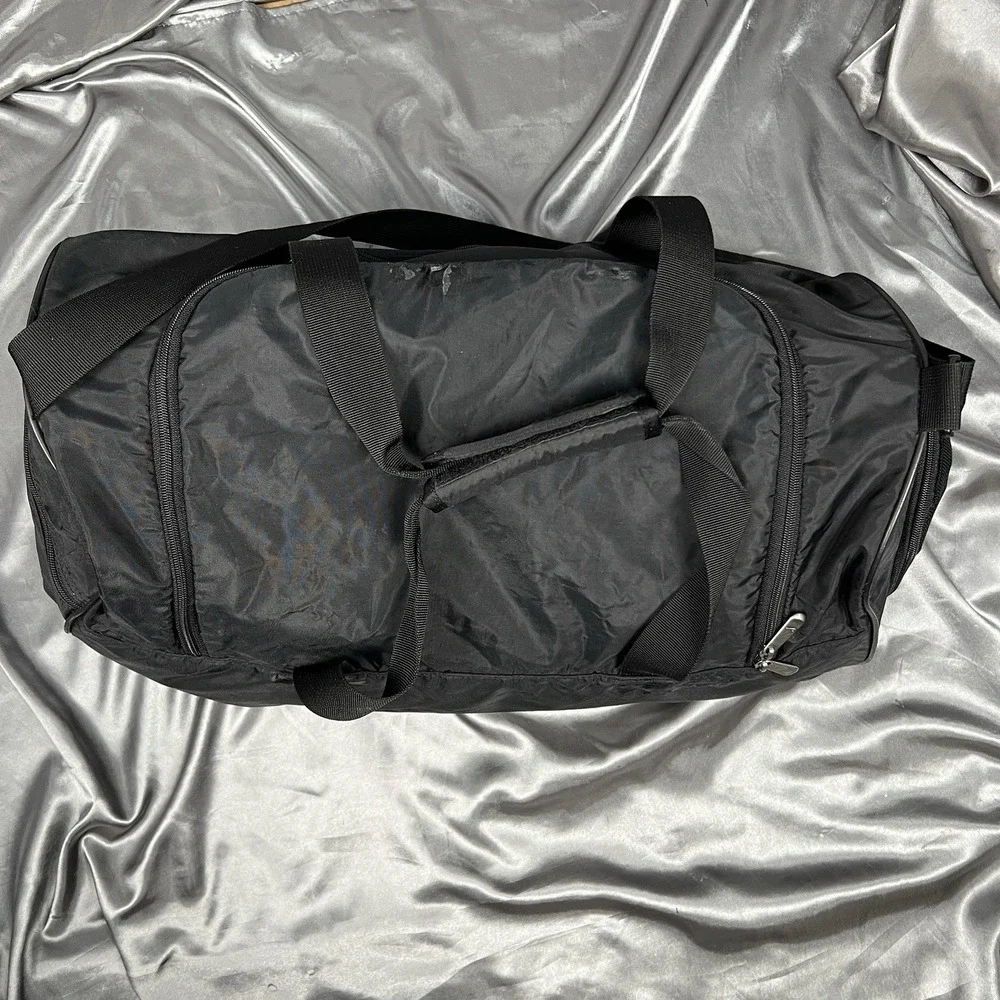 Nike elite duffel